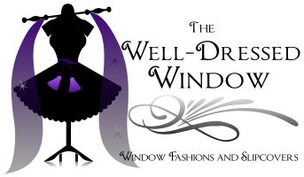 The Well-Dressed Window