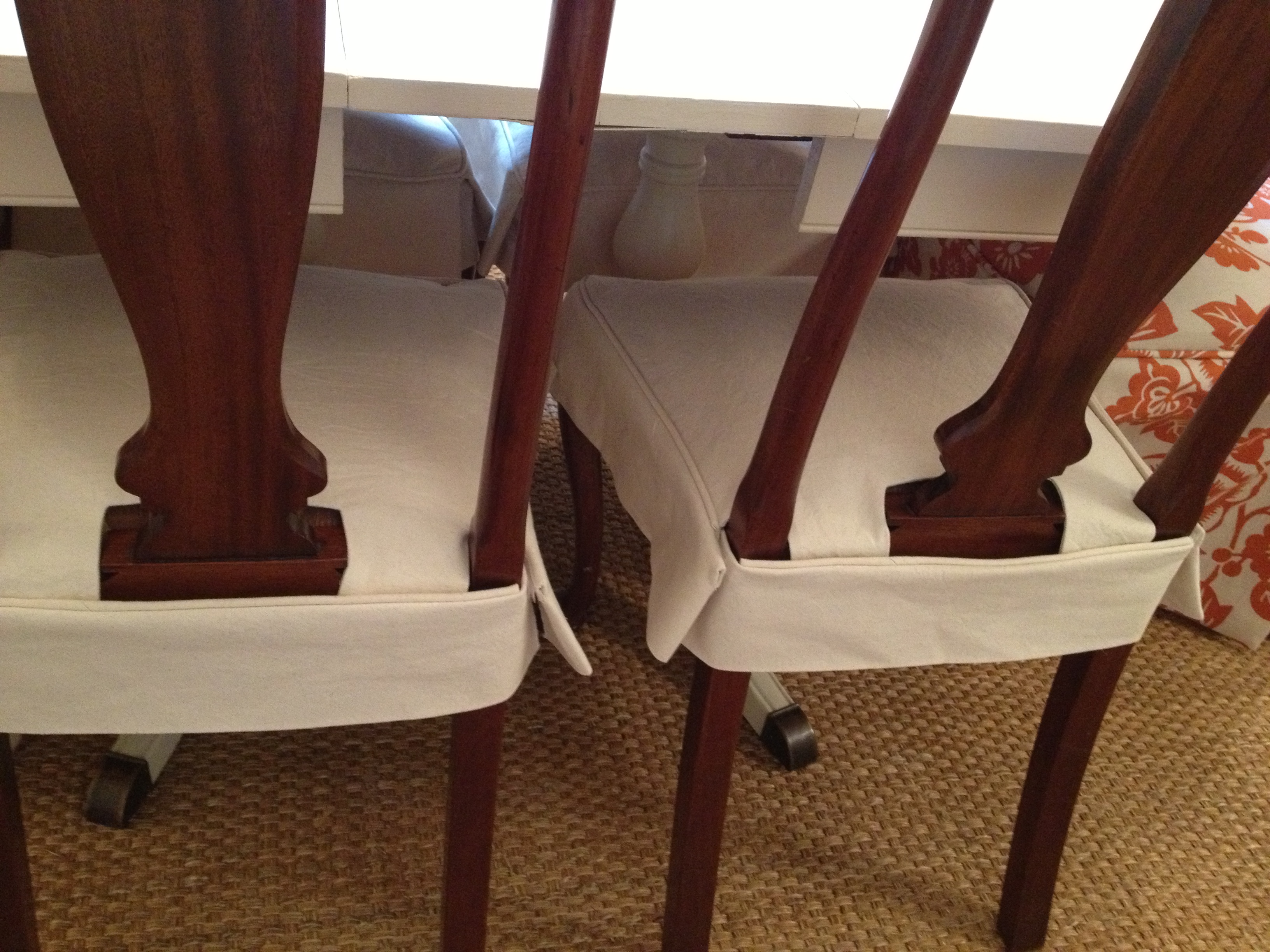 Side Chairs-back